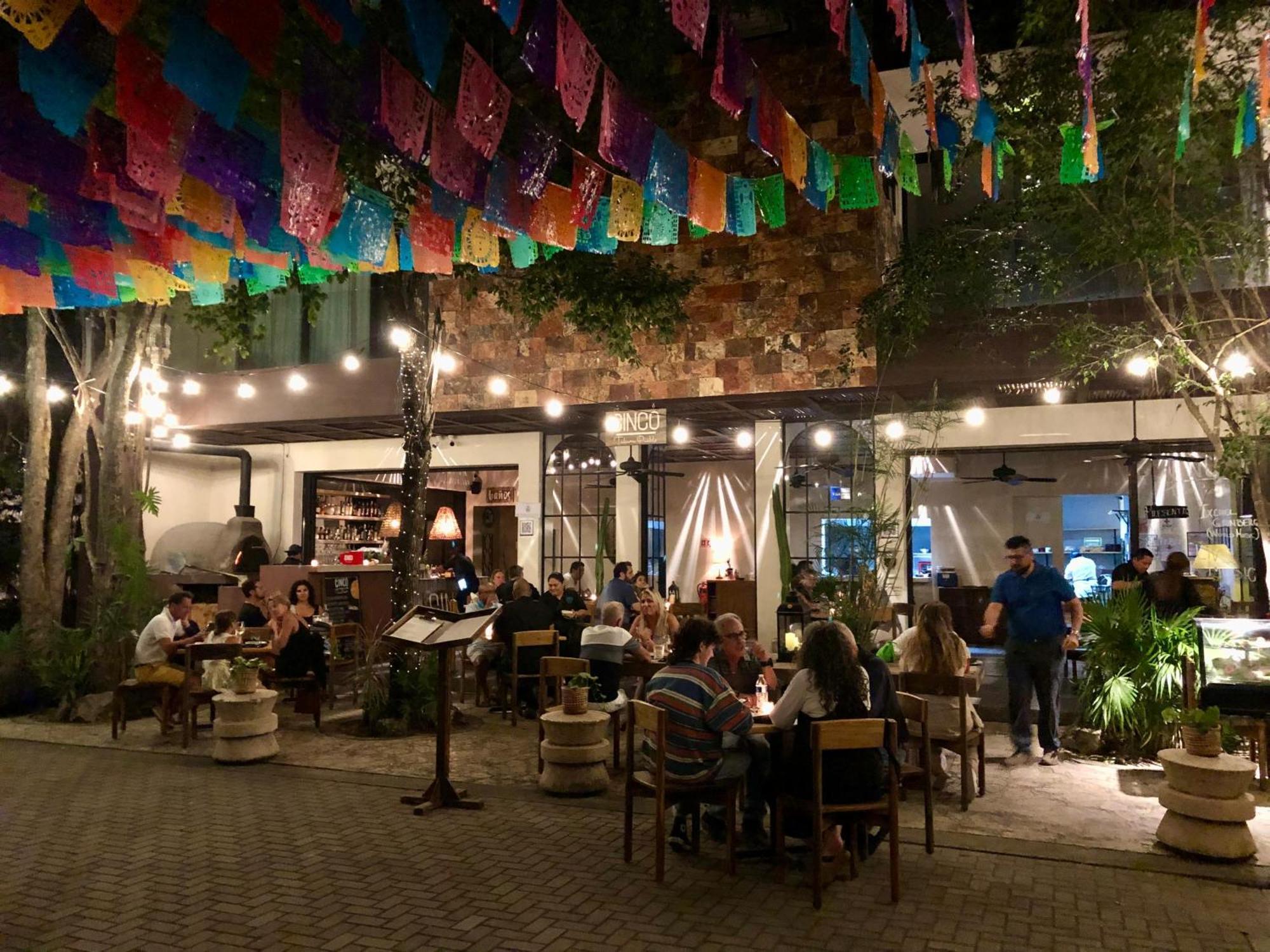 With 2 Pools, Gym, Yoga Deck And Bbq Grill * Tulum