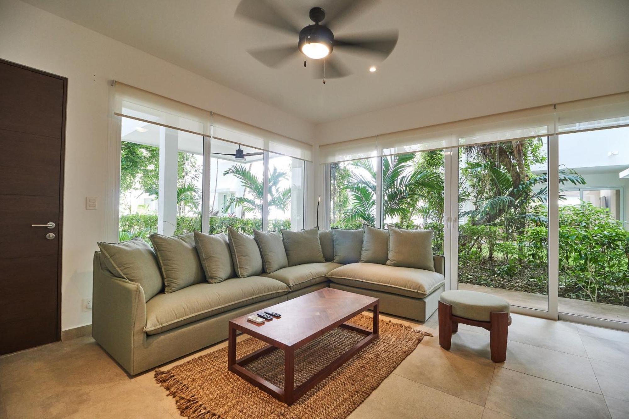 Appartamento With 2 Pools, Gym, Yoga Deck And Bbq Grill