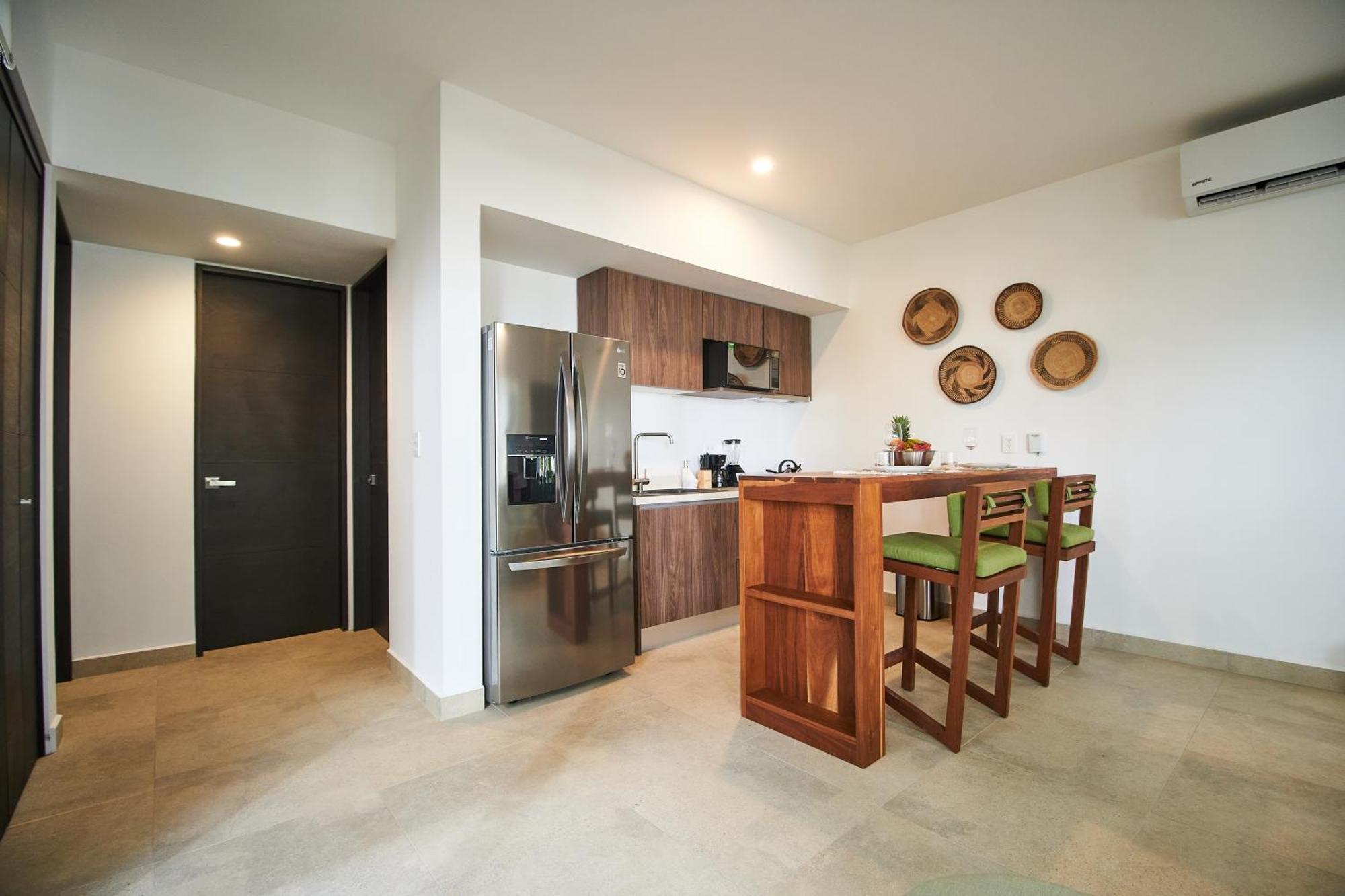 With 2 Pools, Gym, Yoga Deck And Bbq Grill Appartamento *